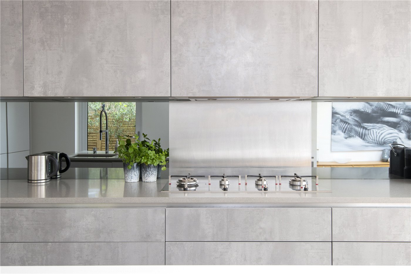 Kitchen Detail